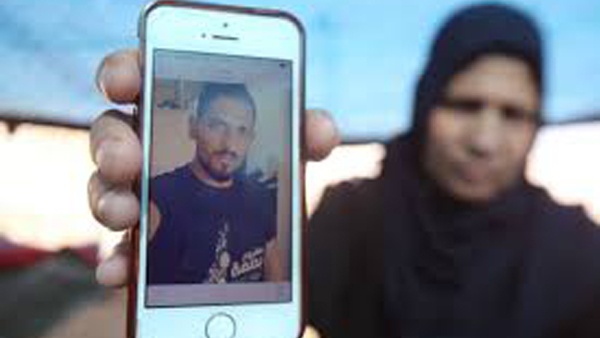الاحتلال يمنع والدة الشهيد عليان من الاقامة في القدس